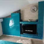 делоре דירה סרניצה