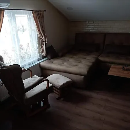 شقة делоре سارنيتسا