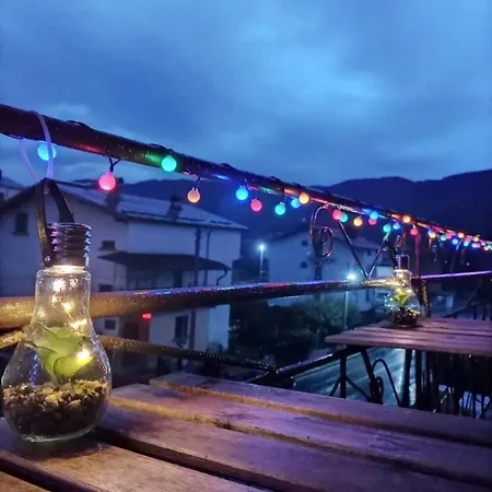 Апартамент за гости делоре