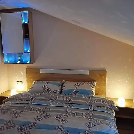 делоре Lejlighed