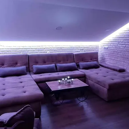 Апартамент за гости делоре