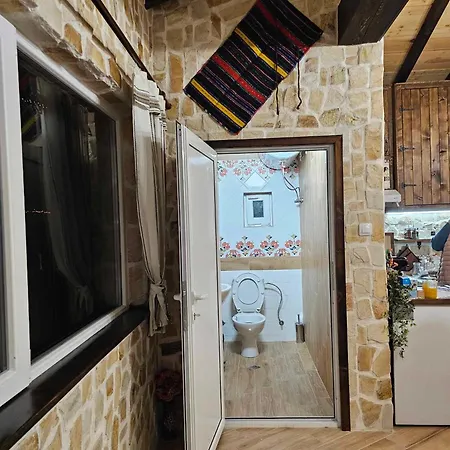 делоре Lejlighed Sarnitsa