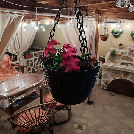 Апартамент за гости делоре *