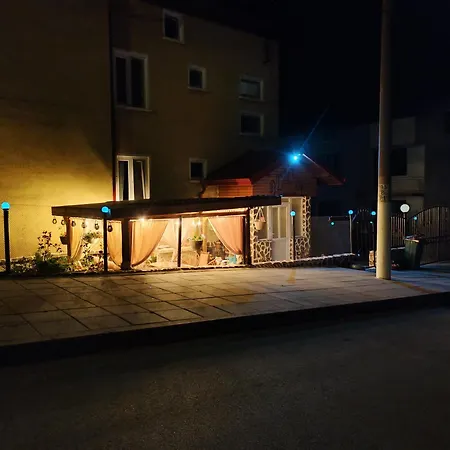 Appartamento делоре *