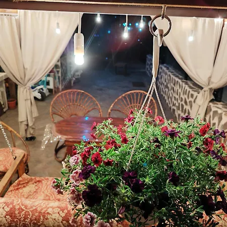 за гости делоре Апартамент Сърница