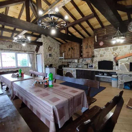 Апартамент за гости делоре