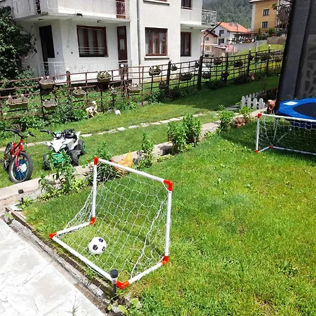 делоре * Sarnitsa