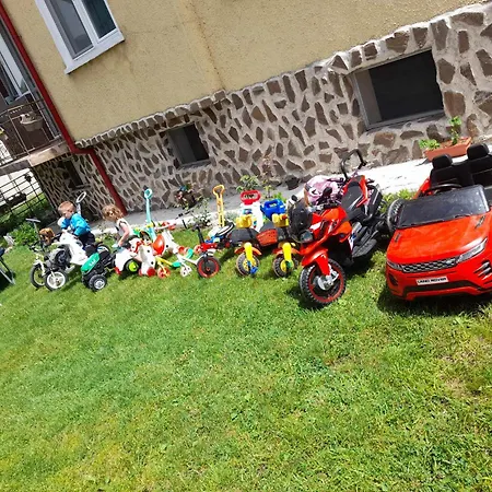 Апартамент за гости делоре