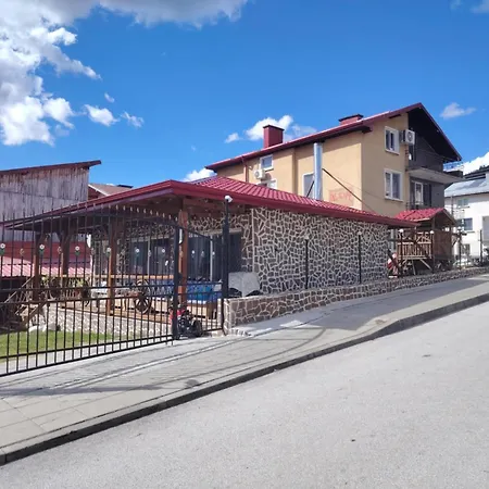 делоре Appartamento *