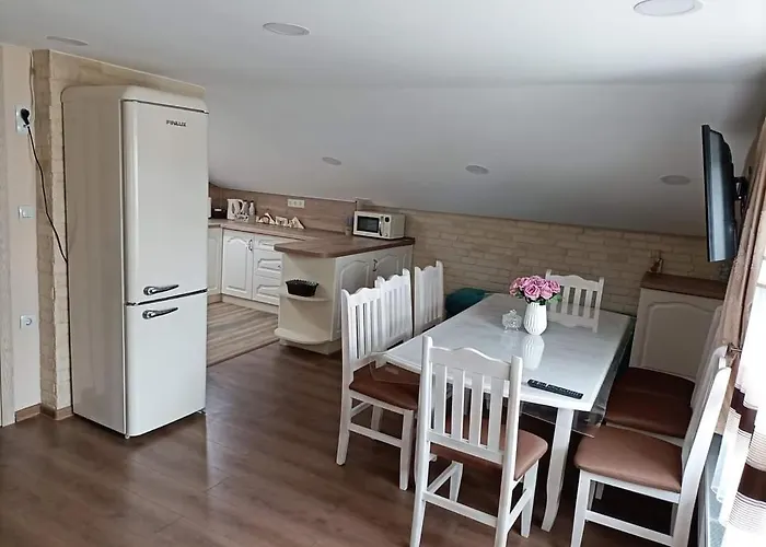 Appartamento делоре