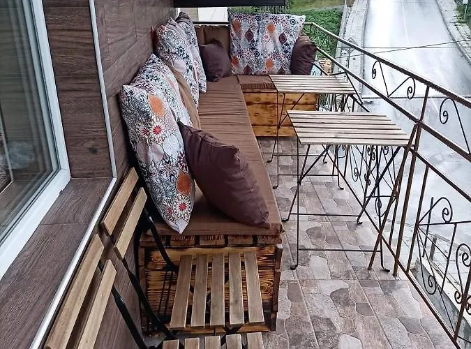 Appartamento делоре *