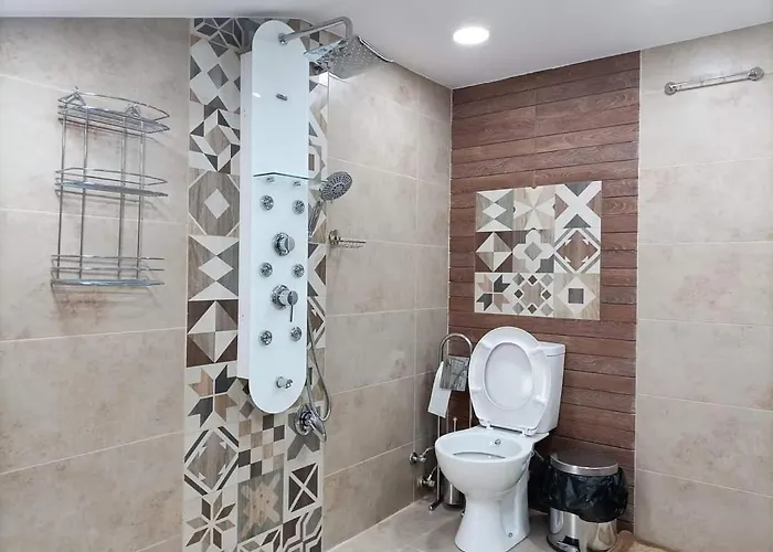 Apartman делоре Szarnica