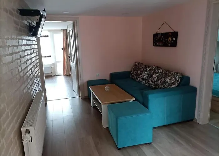 делоре Appartamento Sarnitsa