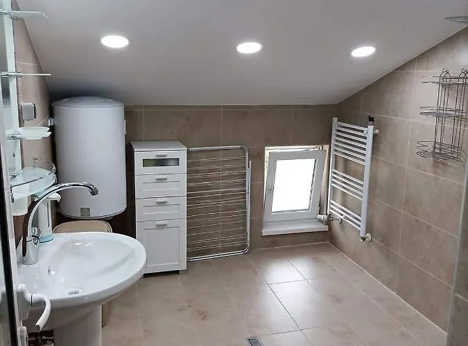 Apartman делоре Szarnica