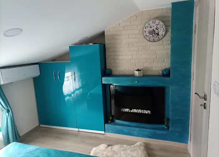 делоре Appartamento Sarnitsa