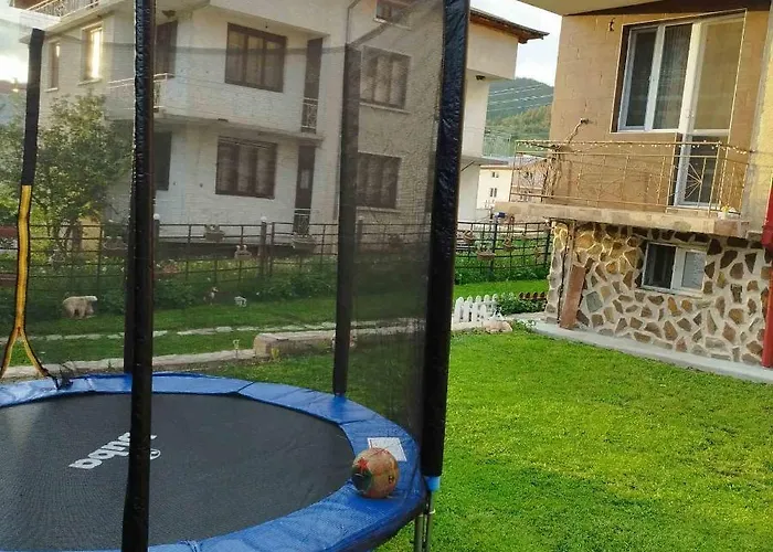 делоре Szarnica