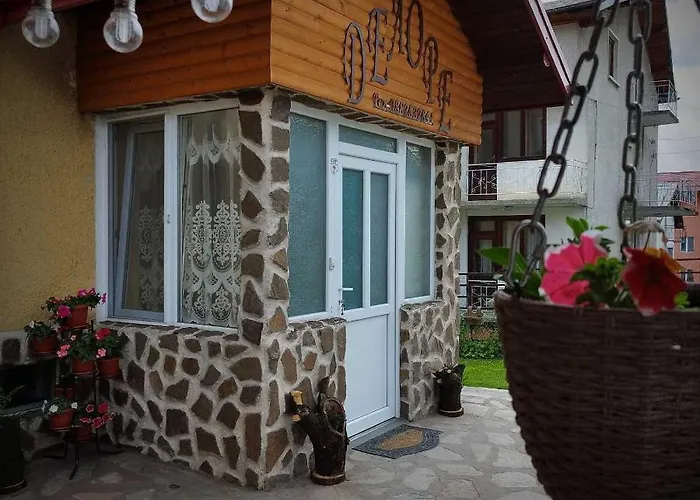 делоре Appartamento