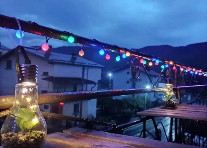 Appartamento делоре