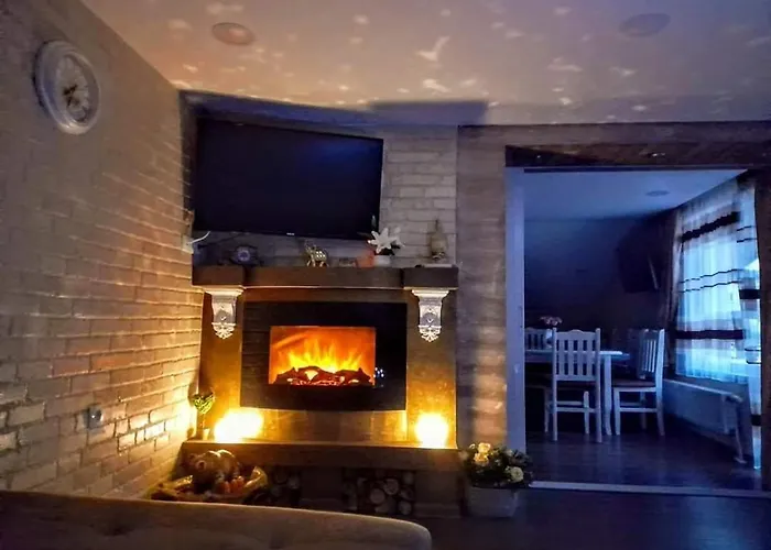 делоре Appartamento *