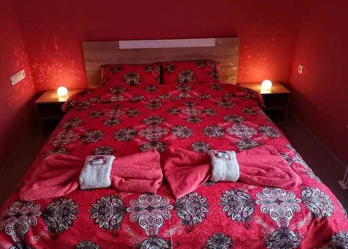 делоре * Szarnica