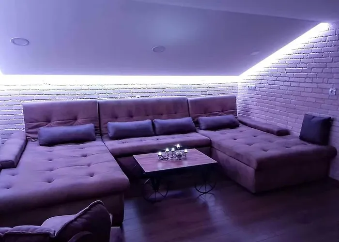 Apartman делоре