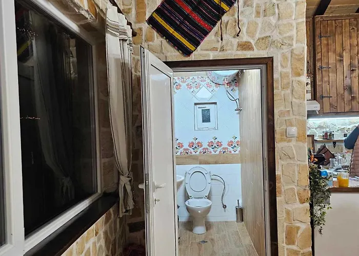 делоре Appartamento Sarnitsa