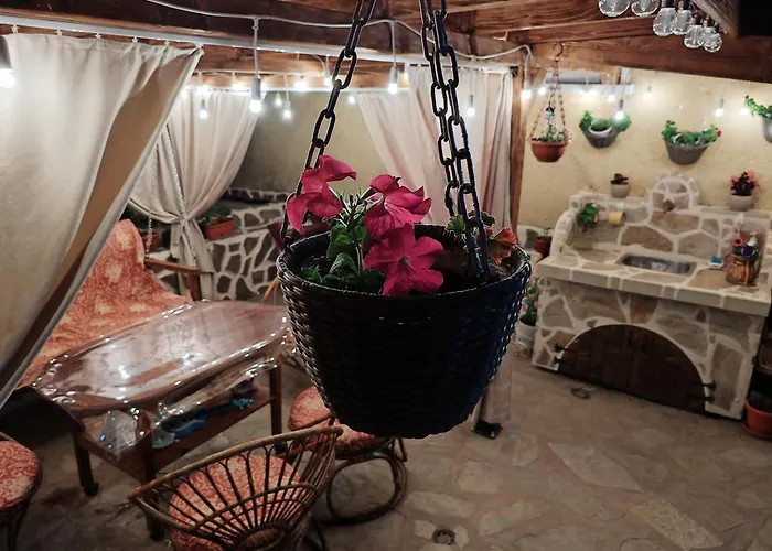 Apartman делоре *