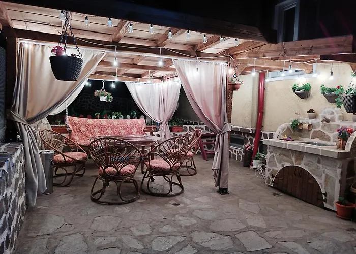 Apartman делоре *