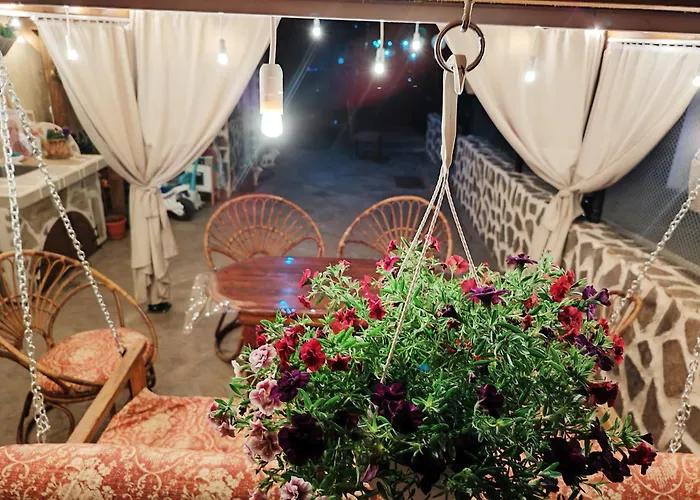 делоре Apartman Szarnica