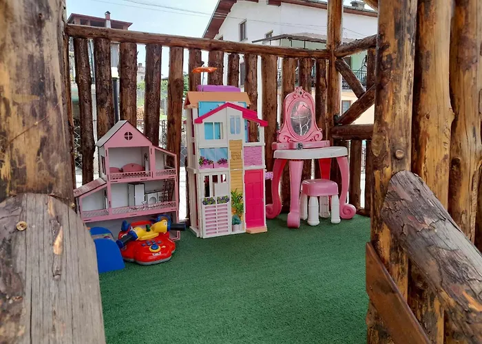 делоре * Sarnitsa