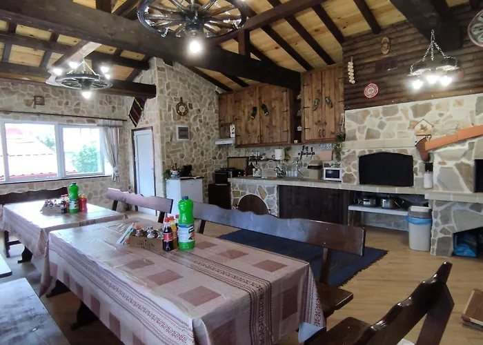 Apartman делоре