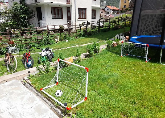 делоре * Sarnitsa