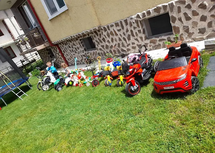 Appartamento делоре