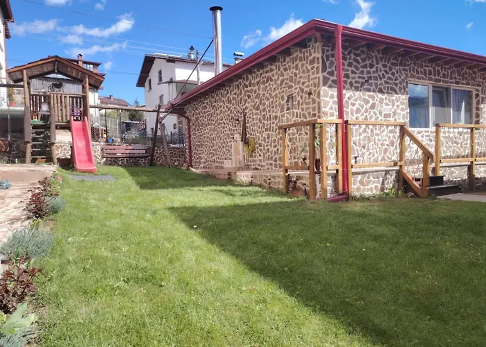 делоре Szarnica